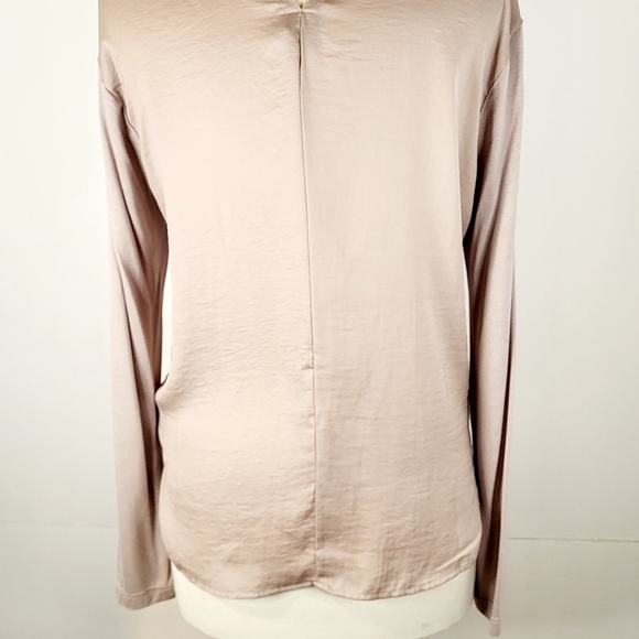 Old Navy Long Sleev Top Small - Picture 3 of 8